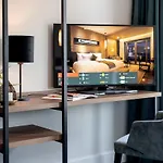 Boutique First 4* Χάγη