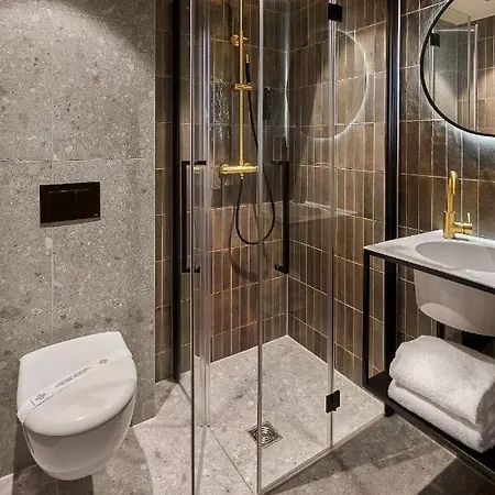 Hotel Boutique First