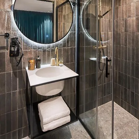 Boutique First Hotel