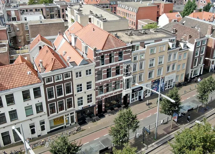 Boutique First Hotel 4*