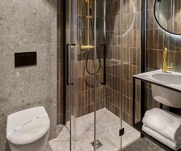 Hotel Boutique First