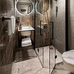 Hotel Boutique First 4*