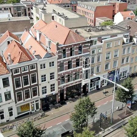 Boutique First Hotel 4*