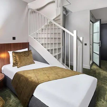 Boutique First 헤이그