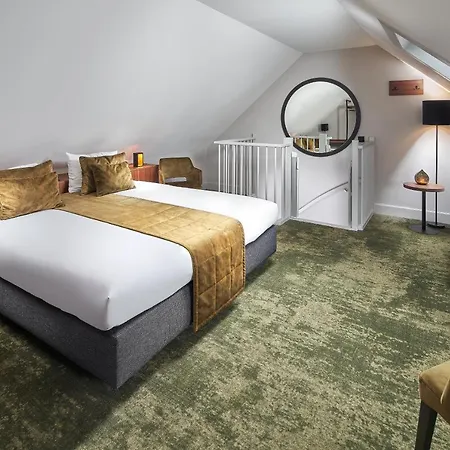 Boutique First Hotel