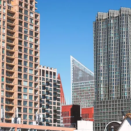 Boutique First Ξενοδοχείο