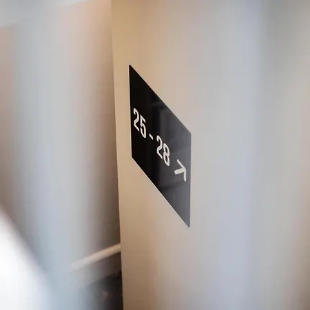 Ξενοδοχείο Boutique First Χάγη