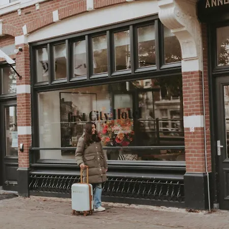 Szálloda Boutique First