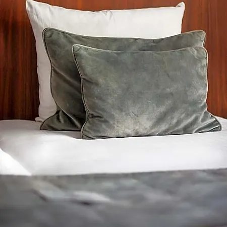 Boutique First Hotel 4*