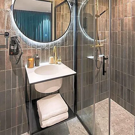 Hotel Boutique First