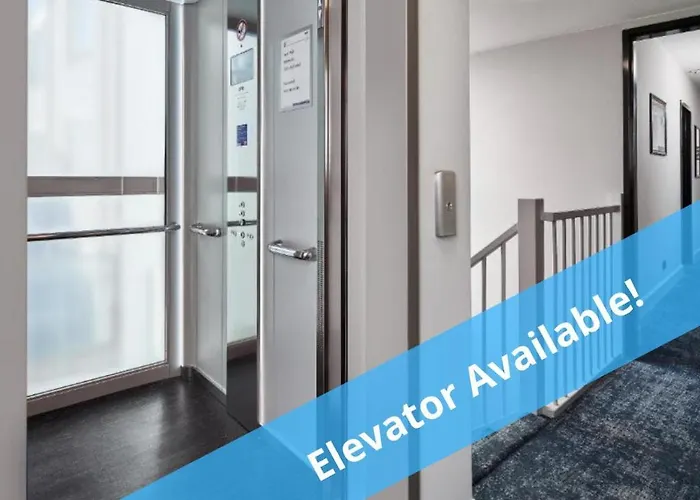 Boutique First 4* Den Haag