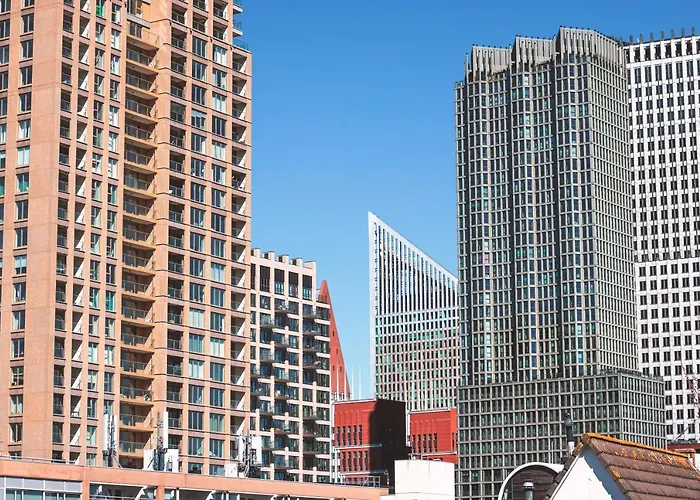 Boutique First Hotel