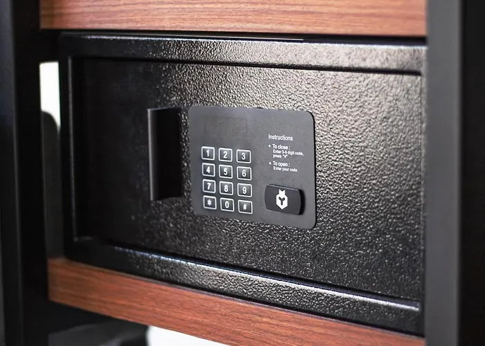 Boutique First 4* Χάγη