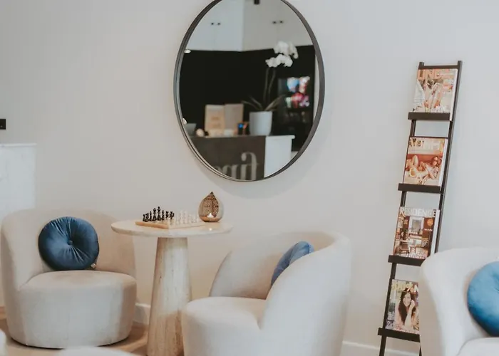 Boutique First 4* Haga