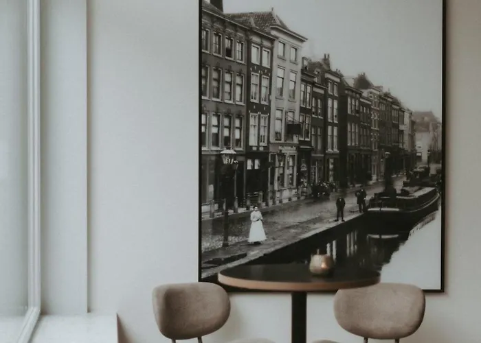 Hotel Boutique First