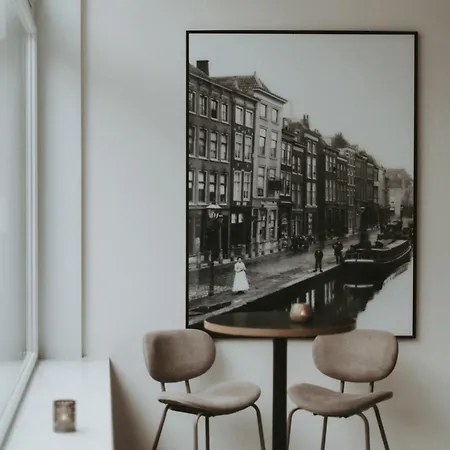 Szálloda Boutique First