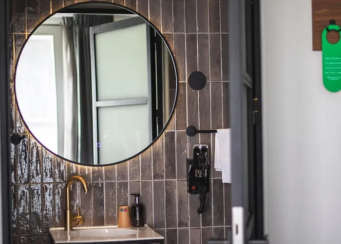 Szálloda Boutique First 4*